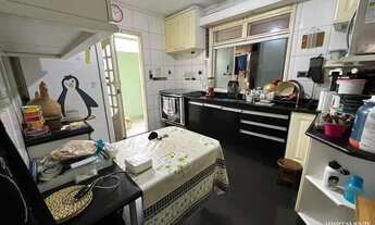 Imagem 4: Sobrado em condomínio com 3 quartos, 159.70m2, à venda em São Paulo, Morumbi Sul