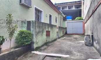 Imagem 3: Casas de Vila para Locação em Rio de Janeiro, Quintino Bocaiúva, 1 dormitório, 1 banheiro