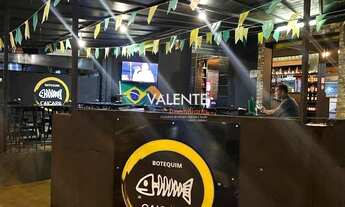 Imagem 3: Ponto comercial à venda por R$ 168.000 - Vila Valença - São Vicente/SP 320 m² área útil