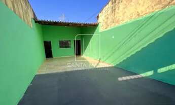 Imagem 5: Casa (térrea na rua) 2 dormitórios, cozinha planejada