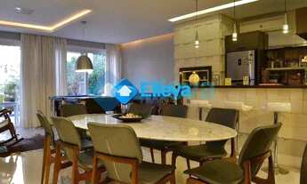 Imagem 4: Casa à Venda - Alphaville