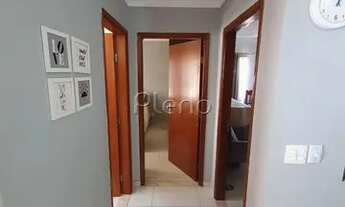 Imagem 5: Apartamento à venda no Jardim Aurélia - Campinas/SP