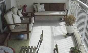 Imagem 2: Apartamento com 3 dormitórios à venda, 111 m² por R$ 1.950.000,00 - Brooklin - São Paulo/S