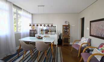 Imagem 4: Apartamento Mobiliado com 3 Dormitórios - Jardim Paulista - Locação!