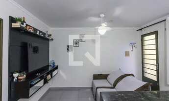 Imagem 2: Apartamento para Aluguel - Jardim Silvio Passalacqua, 2 Quartos, 50 m2