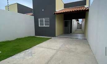 Imagem: Casa para venda possui 210 metros quadrados