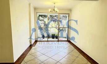 Imagem 2: São Paulo - Apartamento Padrão - Chácara Califórnia