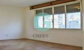 Imagem 6: Apartamento amplo para venda na Santa Cecília, São Paulo