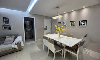 Imagem 3: Oportunidade no condomínio Repletto Luzia Apartamento reformado Repleto