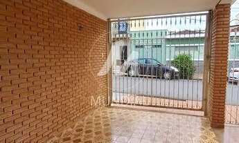 Imagem 4: Casa (térrea na rua) 3 dormitórios, cozinha planejada