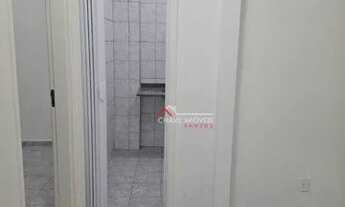 Imagem 2: APARTAMENTO - VENDA - SANTOS/SP