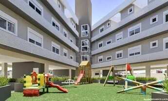 Imagem 6: Apartamentos padrão, venda ou permuta