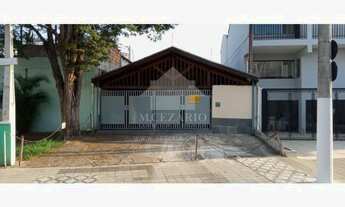 Imagem: TAUBATE - Casa Padrão - CENTRO