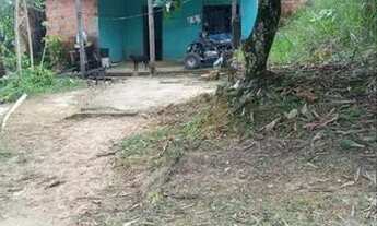 Imagem 2: Casa bairro Esperança da comunidade $17mil