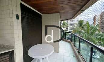 Imagem 3: Apartamento com 3 dormitórios, 120 m² - venda por R$ 2.500.000,00 ou aluguel por R$ 13.000