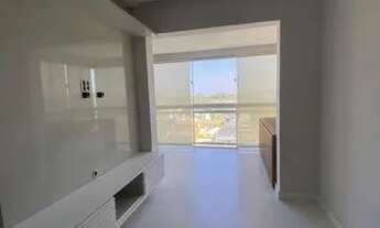 Imagem 4: Lindo apartamento semi mobiliado ,com 2 quartos no Quintas da Glória