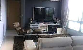 Imagem 6: Apartamento com 4 dormitórios, 158 m² - venda por R$ 1.925.000,00 ou aluguel por R$ 11.800