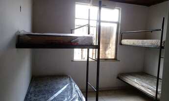 Imagem 4: Residência Feminina com quartos compartilhados