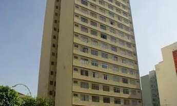 Imagem: Apartamento para venda e locação, 40 m²