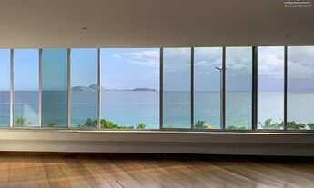 Imagem 2: RJ - Ipanema - Apartamento - 3 quartos - 250m²