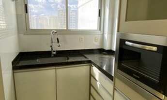 Imagem 5: Apartamento com 3 suítes sendo 2 americanas no Jardim Goiás