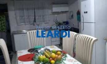 Imagem: CASA TÉRREA - PARQUE NOVO ORATÓRIO - SP