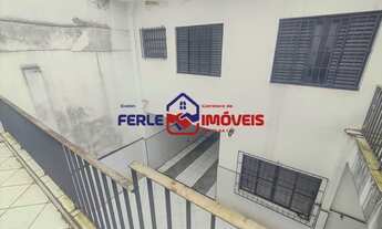 Imagem 6: Aluga-se Ampla Casa com 5 quartos, 4 suítes, Hidro no centro de São Vicente