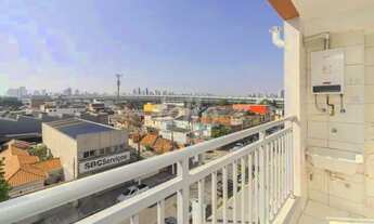 Imagem 6: São Paulo - Apartamento Padrão - Vila Prudente