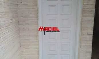 Imagem 4: Casa Padrão em São José dos Campos