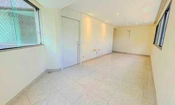 Imagem: Apartamento 04 quartos com 02 vagas a venda