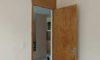 Imagem 2: Condomínio Lírio, apto 03 qts com modulados e ar