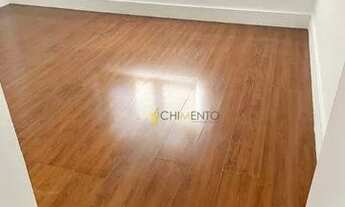 Imagem 4: Apartamento com 3 dormitórios à venda, 137 m² por R$ 800.000,00 - Jardim - Santo André/SP