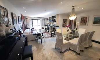 Imagem: Rio de Janeiro - Apartamento Padrão - Ipanema