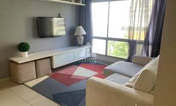 Imagem 2: Apartamento à venda, 3 quartos, 1 suíte, 2 vagas, Leblon - RIO DE JANEIRO/RJ