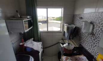 Imagem 6: Vendo ágio apto 2 quartos ocidental