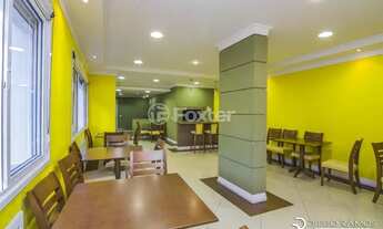 Imagem 2: Apartamento à venda Rua Botafogo, Menino Deus - Porto Alegre