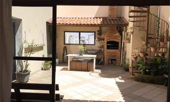 Imagem: São Paulo - Apartamento Padrão - MOEMA