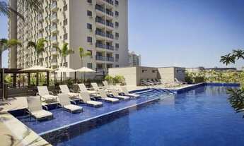 Imagem: Apartamento 2 quartos no Condominio Nobre