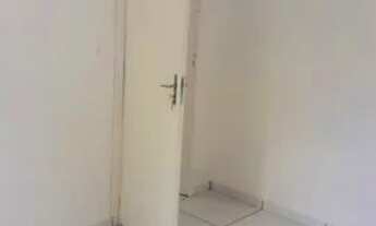 Imagem 4: Porão De Alvenaria Novo Construído Nos Padrões Da Caixa