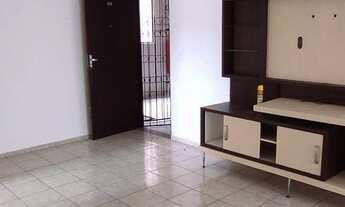 Imagem 3: ALUGO Apartamento no Jardim Cidade Universitária com 3 Quartos sendo 1 Suíte