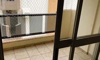 Imagem 3: Apartamento à venda Cond. Grand Prix