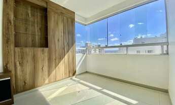 Imagem 4: Apartamento à venda, 2 quartos, 1 suíte, 2 vagas, Ouro Preto - Belo Horizonte/MG