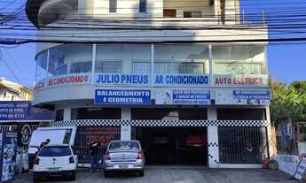 Imagem 4: Alugo ponto comercial de esquina com a rua Santos Saraiva em Capoeiras