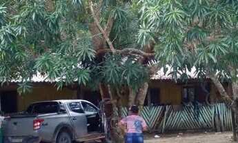 Imagem: Fazenda com 51.500.000m2 na BR174 Km 140