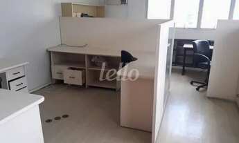 Imagem 6: São Paulo - Conjunto Comercial/Sala - Vila Olímpia