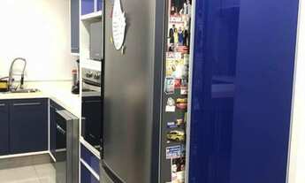 Imagem 6: Apartamento para venda com 2 quartos no Condomínio Península Green