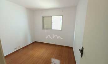 Imagem 2: Apartamento de 2 quartos com varanda / Barra Funda