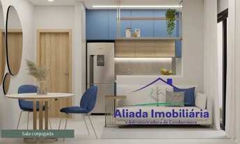 Imagem 6: Apartamento COM ÁREA PRIVATIVA , 03 quartos com suite, 02 vagas, bairro Boa Esperança, San