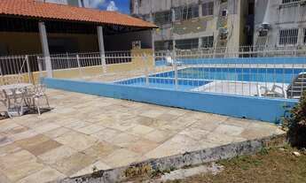 Imagem 4: Apartamento para venda com 70 metros quadrados com 2 quartos em Janga - Paulista - PE