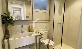 Imagem 6: Apartamento para venda possui 79 metros quadrados com 3 quartos em Vila Cruzeiro - São Pau